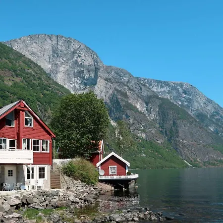 Chalet Chalet Rodhette - Fjs386 By Interhome *
