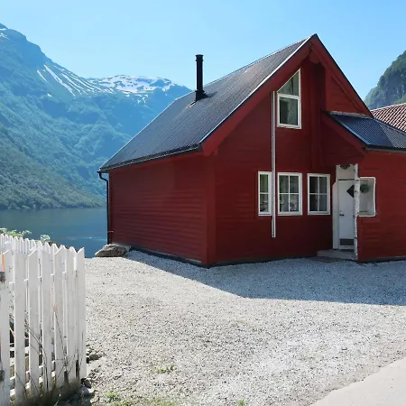 Chalet Rodhette - Fjs386 By Interhome Gudvangen