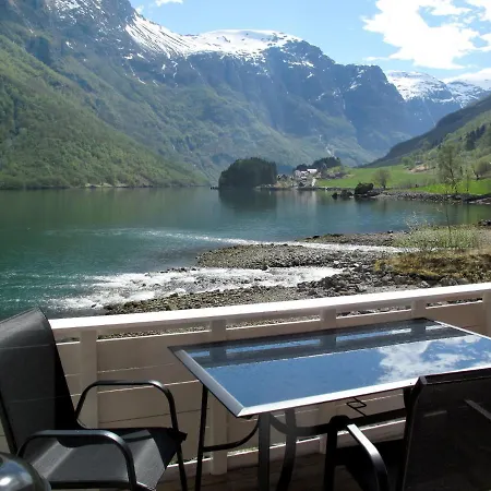 Chalet Rodhette - Fjs386 By Interhome Horská chata *