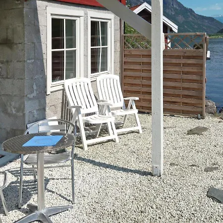Chalet Rodhette - Fjs386 By Interhome Gudvangen
