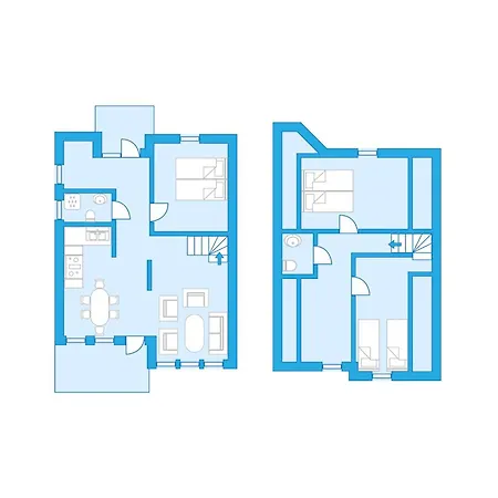 Chalet Rodhette - Fjs386 By Interhome * Gudvangen