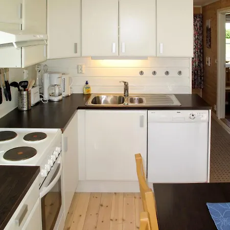 Chalet Chalet Rodhette - Fjs386 By Interhome *
