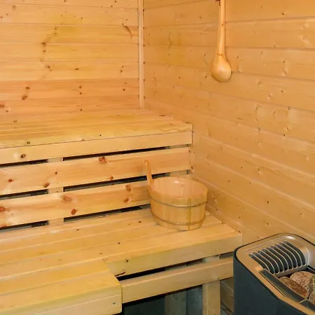 Chalet Chalet Rodhette - Fjs386 By Interhome Gudvangen