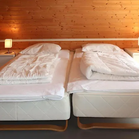 Chalet Rodhette - Fjs386 By Interhome