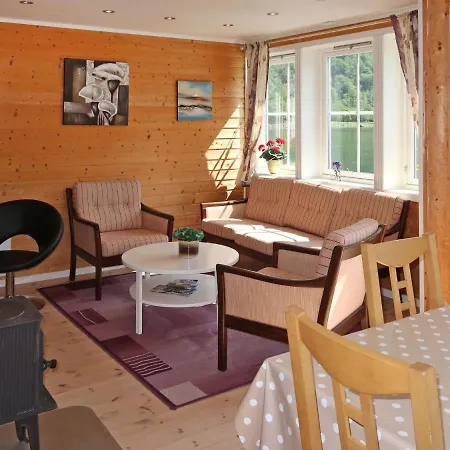 Chalet Rodhette - Fjs386 By Interhome Chalet Gudvangen