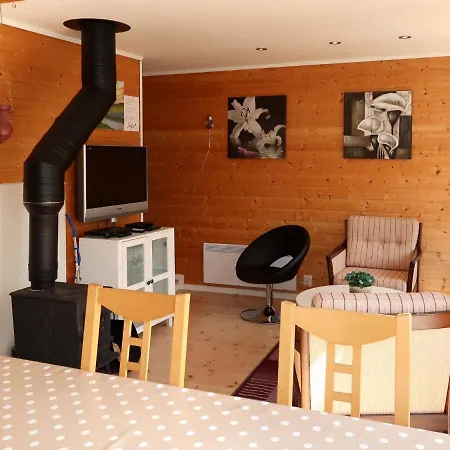 Chalet Rodhette - Fjs386 By Interhome Gudvangen