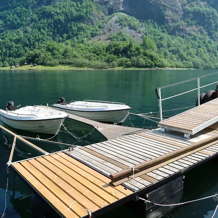 Chalet Rodhette - Fjs386 By Interhome Gudvangen