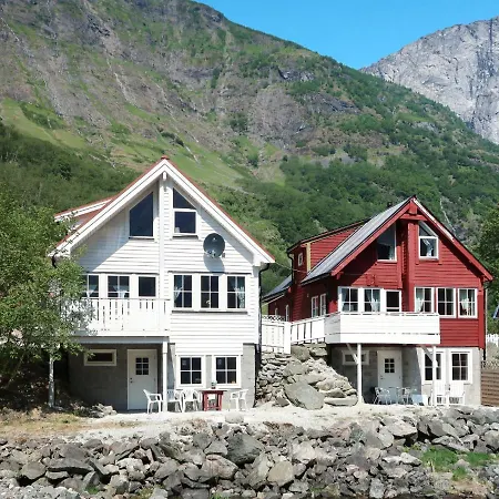 Chalet Rodhette - Fjs386 By Interhome Chalet *